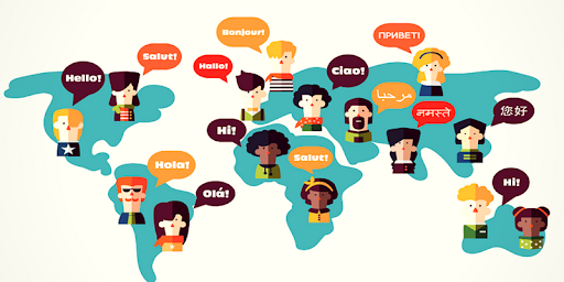 Translation Service
