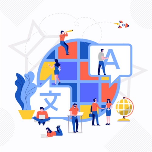 Translation Service