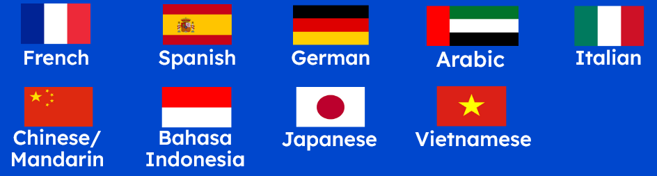 Translation Service