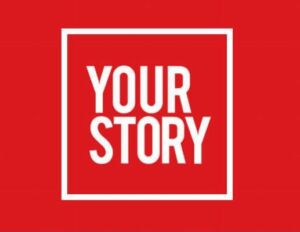 Your Story Logo